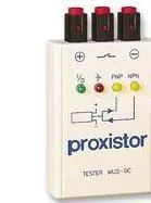 供应英国PROXISTOR接近开关,传感器