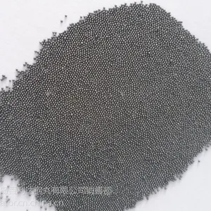 钢丸S-230/QR-6百瑞通厂家空心丸少破碎率低高品质钢丸
