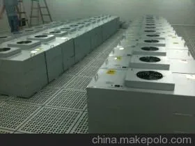 供应北京净化过滤机ffu,您放心的选择!风量大噪音低
