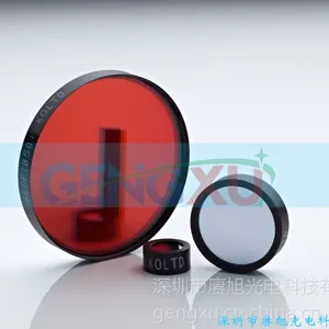 900nm长波通滤光片
