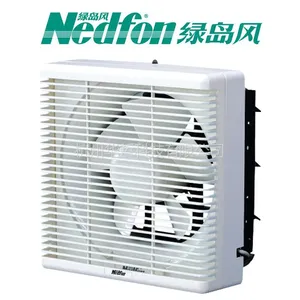 供应换气扇规格|换气扇类型|百叶窗式换气扇