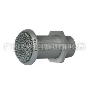 供应峰火拾音器监控音频专业厂家***