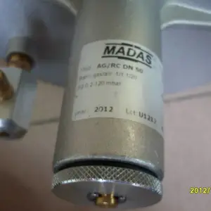 ��ӦMADAS AG/RC��ȼ���������������˹AG10�������ڷ�