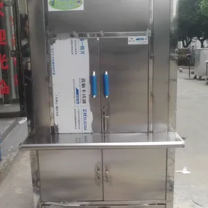 【果木牛排炉,果木烟熏炉,果木扒炉;选好货就选华腾厨具】