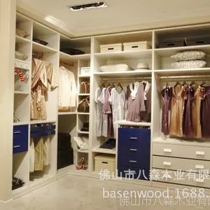 专业家具柜类生产厂家供应定制家具 板式家具 板式衣柜 欢迎订做
