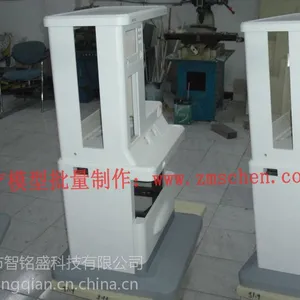 供应什么是RIM低压灌注 | 医疗模型壳体手板批量生产
