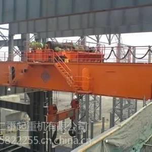 深圳东莞QY绝缘吊钩桥式起重机成交价格