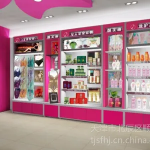 定制加工 烤漆展柜 木质专柜 玻璃柜 钛合金精品展柜 柜台 吧台等