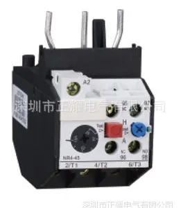 供应正泰热继电器NR4-32/Z 36A 汽车