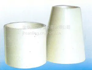 供应电除尘瓷套 电除尘绝缘子 除尘器套管 石英瓷套 电除尘器支撑瓷套