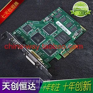 供应专业视频采集卡/天创恒达/TC- 2000Ppro/拼接采集卡/DVI采集卡/高清视频采集卡