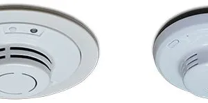 供应无线烟雾(火警)探测器(吸顶式)WL-C-STD-1
