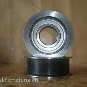 正品CC2004237-2Z叉车专用轴承尽在济南八旗轴承