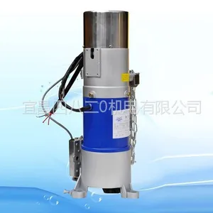 优价供应宜昌四八二O海狮牌中型JLZX1000SF卷门机