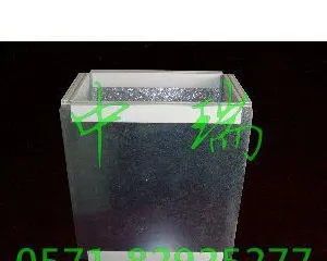 供应镀锌铁皮内保温复合风管/镀锌钢板内保温风管