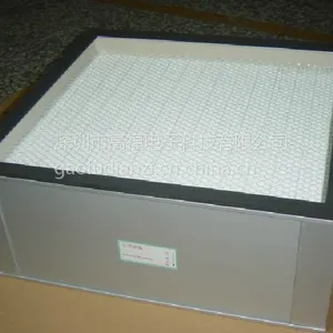 供应【高福】吸烟过滤系统耗材 初效过滤器 烟雾净化器耗材价格