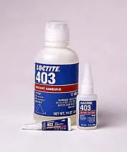 供应乐泰403低气味瞬干胶