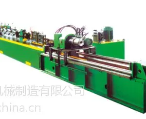 FG高精度钢塑复合管机组 FG高精度钢塑复合管机组 供应钢塑复合管机组 专业焊管设备厂家