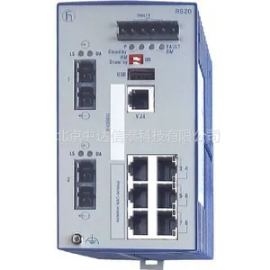 供应供应德国赫思曼全线交换机RSB20-0800M2M2SAABH