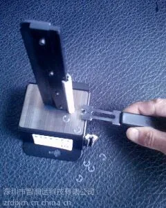 供应轴用E型卡环安装工具ETH-4卡环钳
