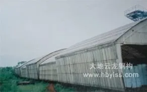 供应武汉钢结构公司移动式钢结构厂房