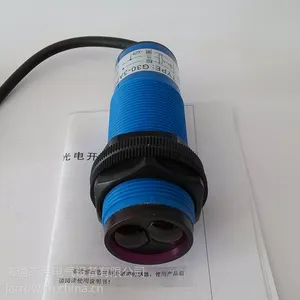 供应杰诺漫反射光电开关光电传感器M30 G30-3A70NA
