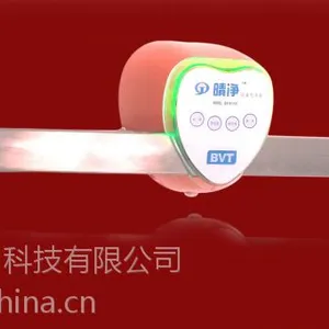 供应消毒加热毛巾架产品