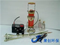 聚创土壤测氡仪/FD-3017A