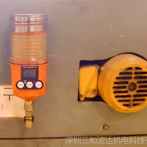 江苏苏州自动加脂装置,回转窑齿轮自动加脂器,沈阳注油器