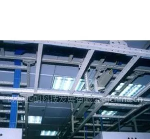 供应供应通信机房拼装式走线架