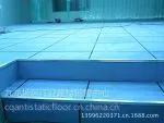 重庆PVC防静电地板品牌