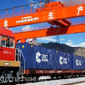 供应供应连云港至巴普罗达尔、彼得罗巴普罗夫斯克、奇姆肯特铁路运输