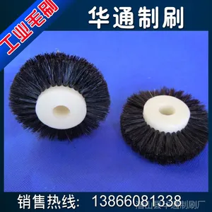 ��Ӧרҵ����������ʸ���С��Բ��ˢ   ����Բ��ˢ��ĥ�׹�ëˢ