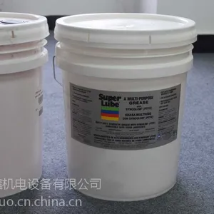 供应美国super lube舒泊润41030多功能合成润滑脂 润滑剂