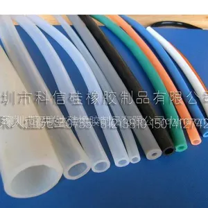 供应硅胶管