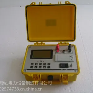 供应保定源创YCC-1电容电感测试仪厂家直销