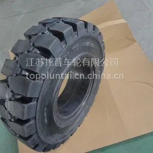 工厂批发18*9-8实心轮胎 18x9-8实心胎