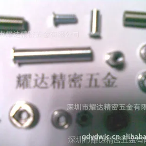 深圳螺钉PFS32-M3-30松不脱螺钉 防松螺钉 螺丝铆钉规格 机箱螺钉