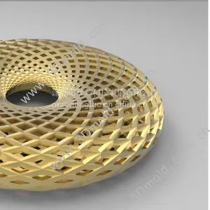 光敏树脂3D打印服务尼龙3D打印价格 四川3D打印厂家报价***格