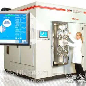 广东普拉提PLATIT涂层设备维修、搬迁、回收厂家爱加真空