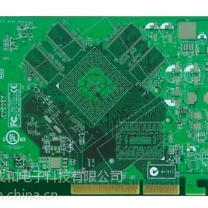 供应沉金电路板、沉金线路板、沉金PCB、沉金板