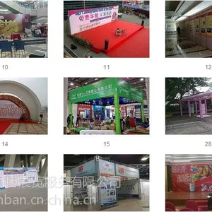 供应广州展柜出租_广州展具展示用品出租 广州展会搭建