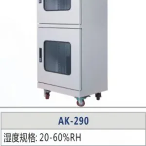 ��Ӧ���� AkS-290 �뵼��оƬ������ Ԫ������ҵ������ ��ѧ��Ʒ