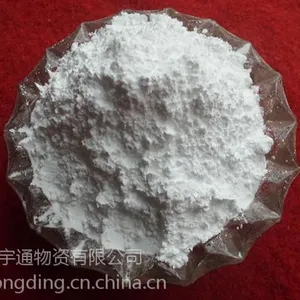 供应325目煅烧氧化铝微粉