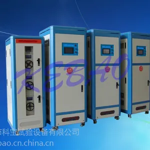 供应熔断器、插头插座、开关、电器附件、断路器、耦合器等产品电器负载寿命试验