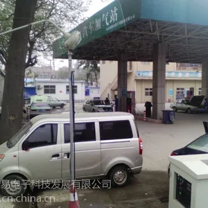 佳易免擦拭自助洗车机面市