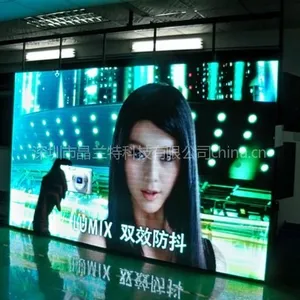 供应PH7.62全彩显示屏