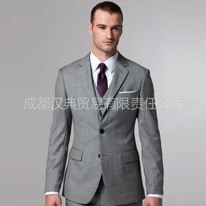 供应达州男士西服定做-达州工作服定做-达州企业单位工作服订做-达州西服定制