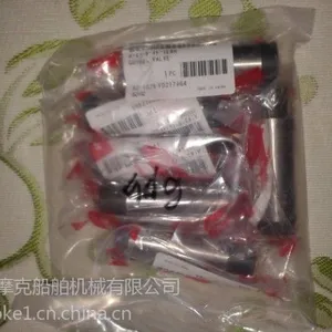 供应供应秦皇岛摩克船舶机械配件YANMAR 6HAL2-TN排气阀导套