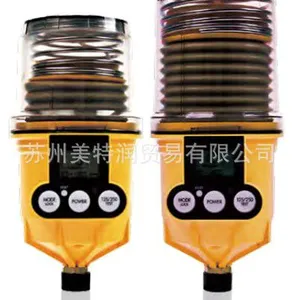 供应单点自动润滑油杯 single point automatic lubricator